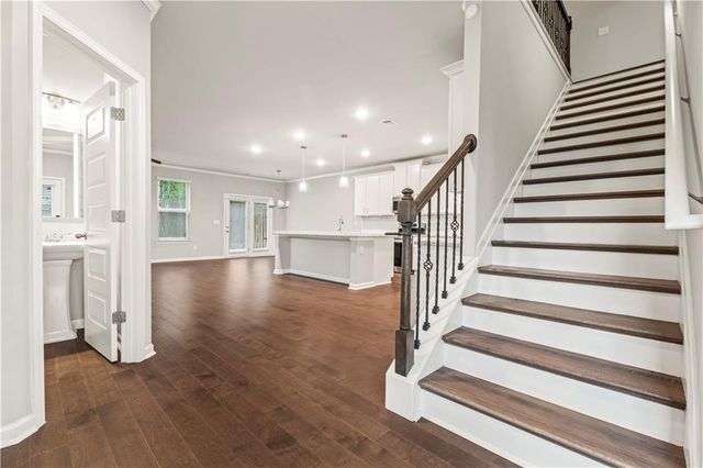 4346 Ava Oak Lane, Norcross, GA 30071