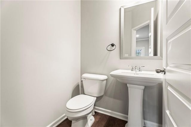 4346 Ava Oak Lane, Norcross, GA 30071