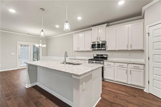 4346 Ava Oak Lane, Norcross, GA 30071