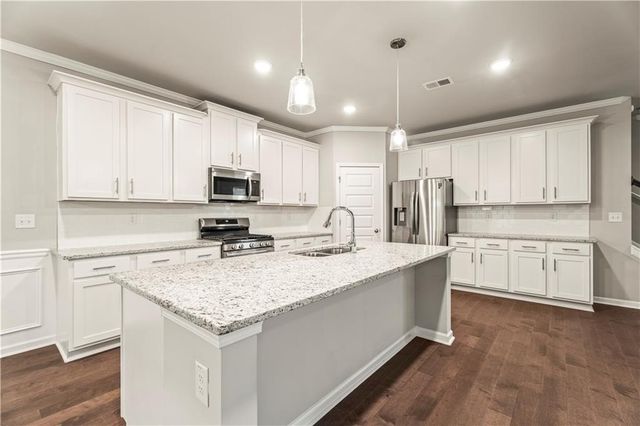 4346 Ava Oak Lane, Norcross, GA 30071