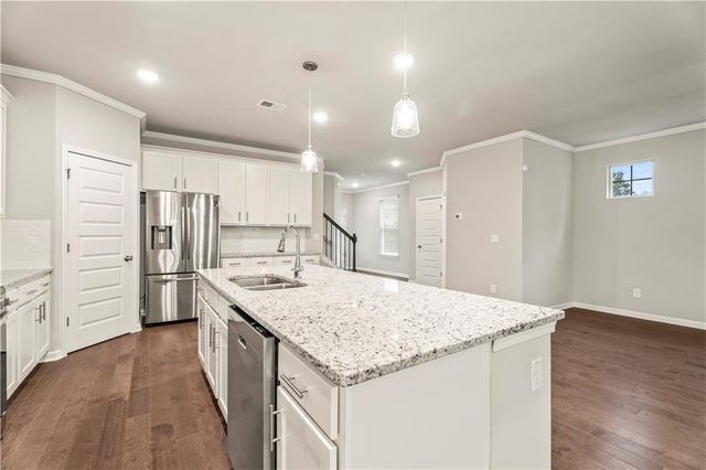 4346 Ava Oak Lane, Norcross, GA 30071