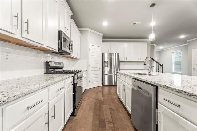 4346 Ava Oak Lane, Norcross, GA 30071