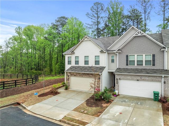 4346 Ava Oak Lane, Norcross, GA 30071