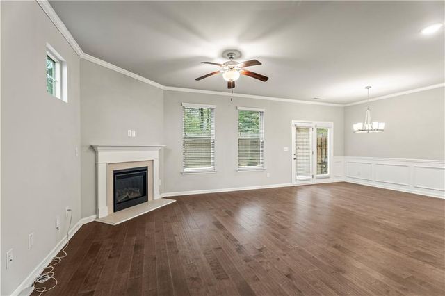 4346 Ava Oak Lane, Norcross, GA 30071