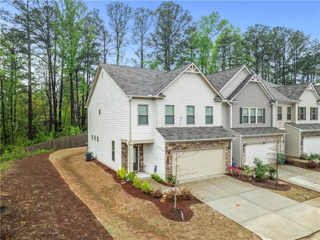 4346 Ava Oak Lane, Norcross, GA 30071