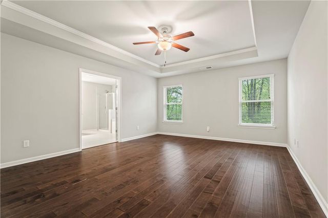 4346 Ava Oak Lane, Norcross, GA 30071