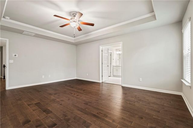 4346 Ava Oak Lane, Norcross, GA 30071