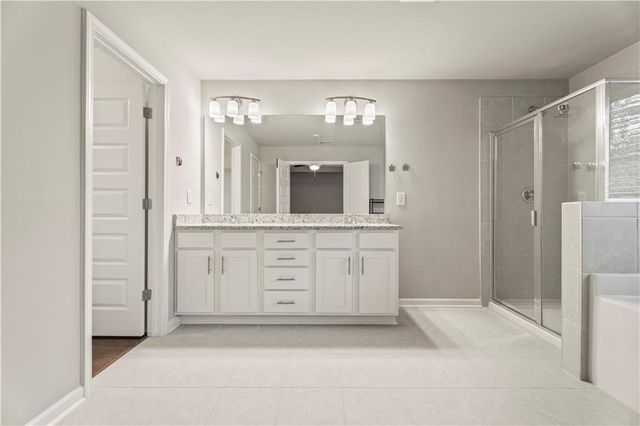 4346 Ava Oak Lane, Norcross, GA 30071