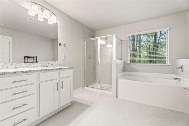 4346 Ava Oak Lane, Norcross, GA 30071