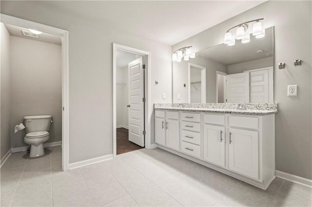 4346 Ava Oak Lane, Norcross, GA 30071