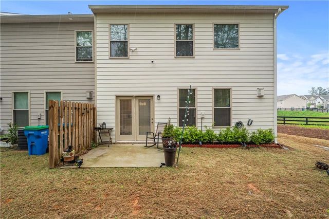 4346 Ava Oak Lane, Norcross, GA 30071