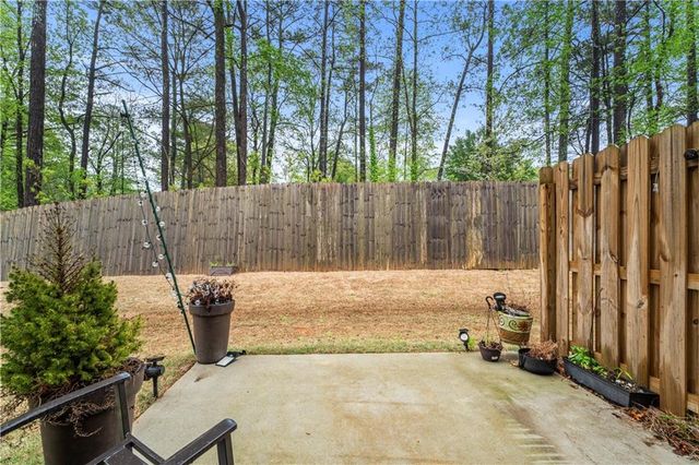 4346 Ava Oak Lane, Norcross, GA 30071
