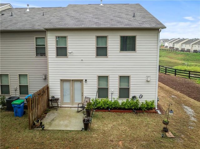 4346 Ava Oak Lane, Norcross, GA 30071