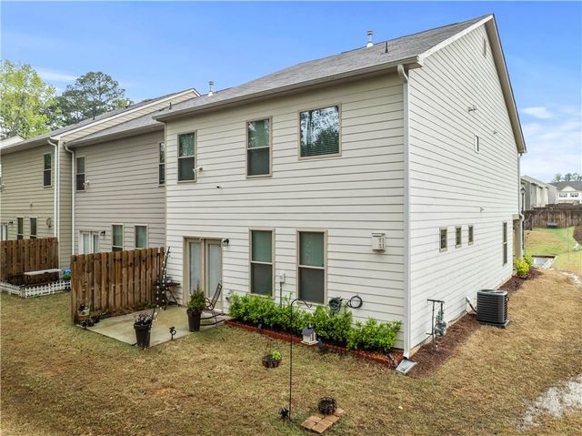 4346 Ava Oak Lane, Norcross, GA 30071