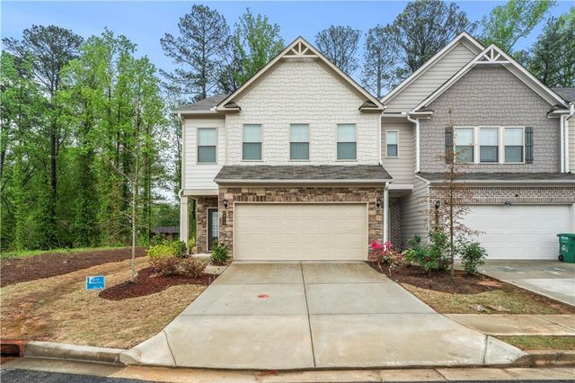 4346 Ava Oak Lane, Norcross, GA 30071