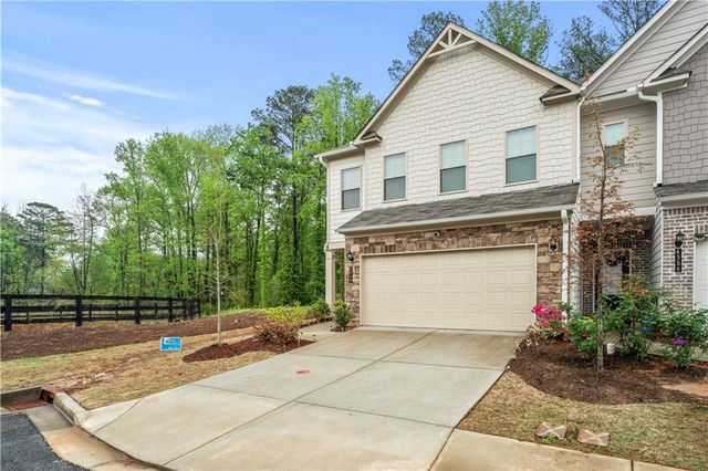 4346 Ava Oak Lane, Norcross, GA 30071