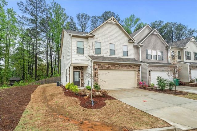 4346 Ava Oak Lane, Norcross, GA 30071