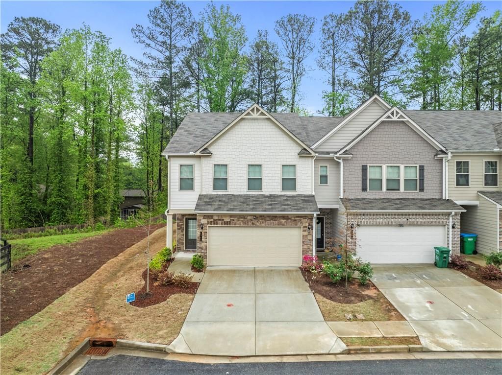 4346 Ava Oak Lane, Norcross, GA 30071