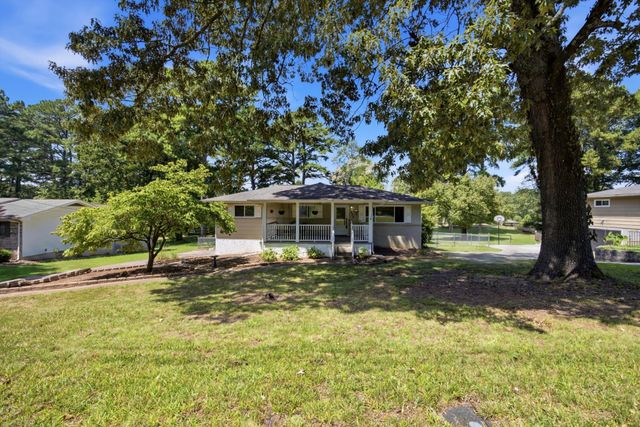 7635 Mallette Road, Chattanooga, TN 37416