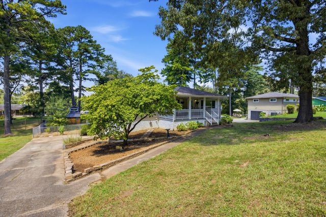 7635 Mallette Road, Chattanooga, TN 37416