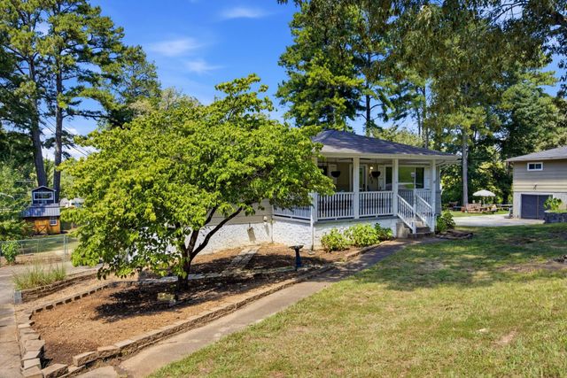 7635 Mallette Road, Chattanooga, TN 37416