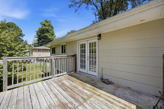 7635 Mallette Road, Chattanooga, TN 37416
