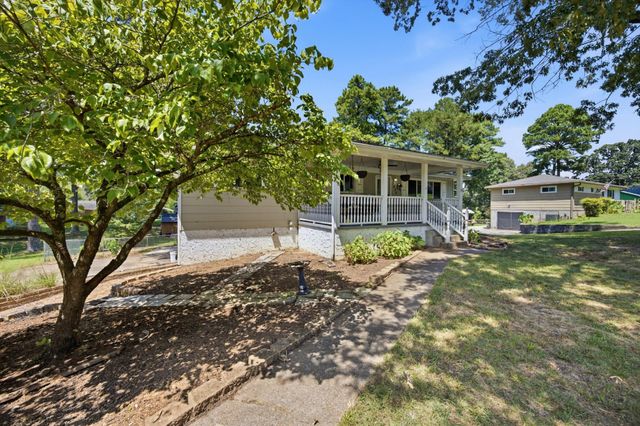 7635 Mallette Road, Chattanooga, TN 37416