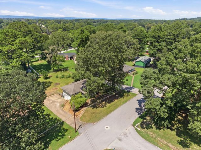 7635 Mallette Road, Chattanooga, TN 37416