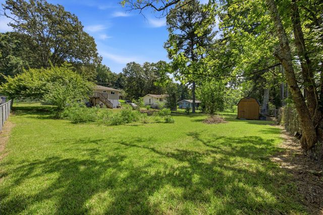 7635 Mallette Road, Chattanooga, TN 37416