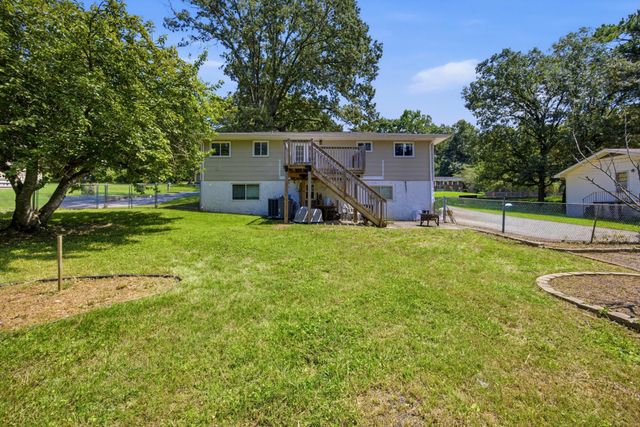 7635 Mallette Road, Chattanooga, TN 37416