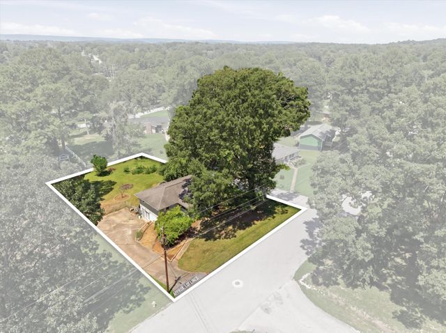 7635 Mallette Road, Chattanooga, TN 37416