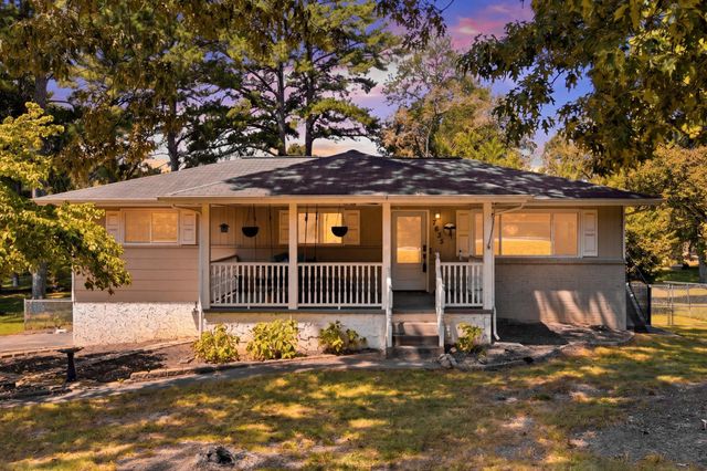 7635 Mallette Road, Chattanooga, TN 37416