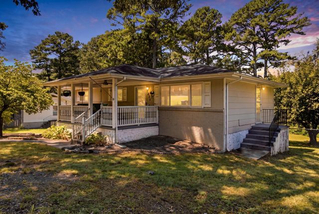 7635 Mallette Road, Chattanooga, TN 37416