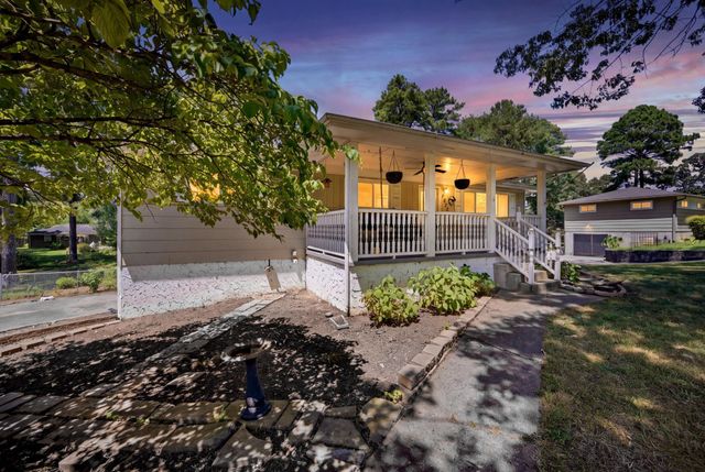 7635 Mallette Road, Chattanooga, TN 37416