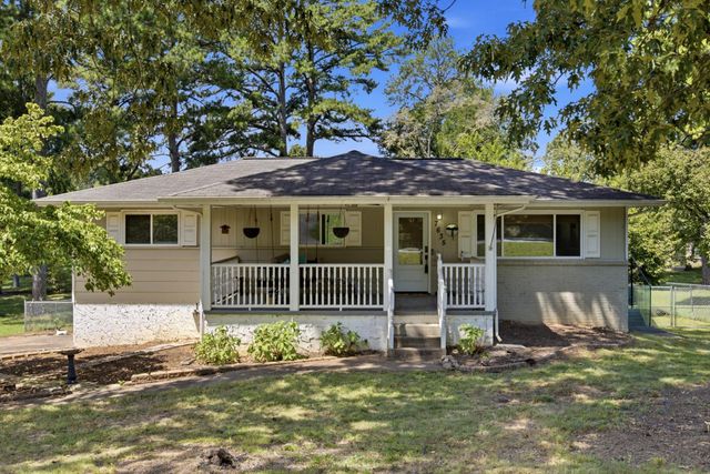 7635 Mallette Road, Chattanooga, TN 37416