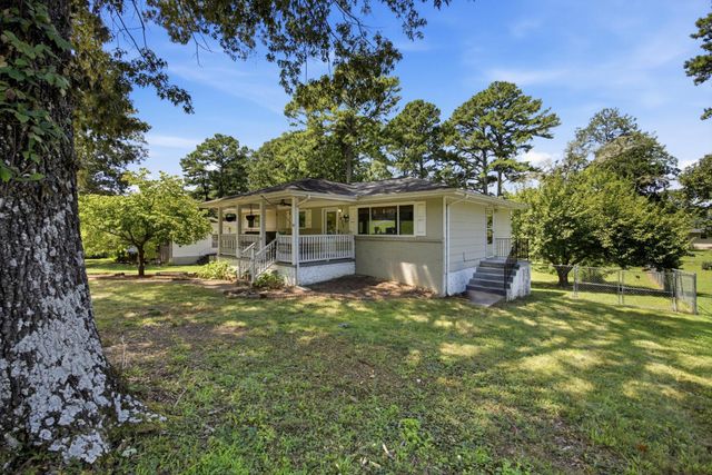 7635 Mallette Road, Chattanooga, TN 37416