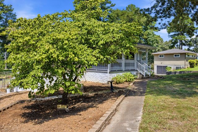 7635 Mallette Road, Chattanooga, TN 37416