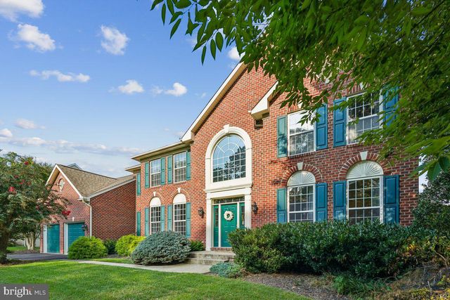 5720 LITTLE SPRING WAY, Frederick, MD 21704