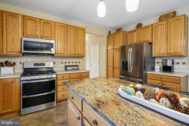 5720 LITTLE SPRING WAY, Frederick, MD 21704