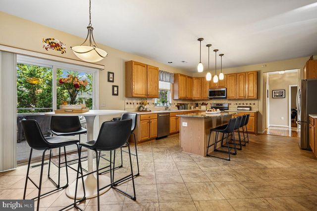 5720 LITTLE SPRING WAY, Frederick, MD 21704