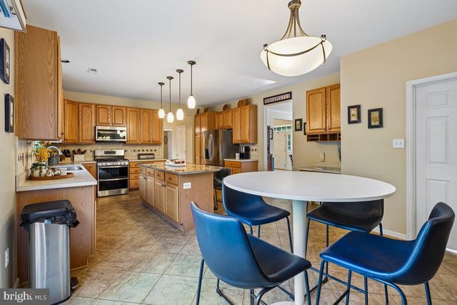 5720 LITTLE SPRING WAY, Frederick, MD 21704