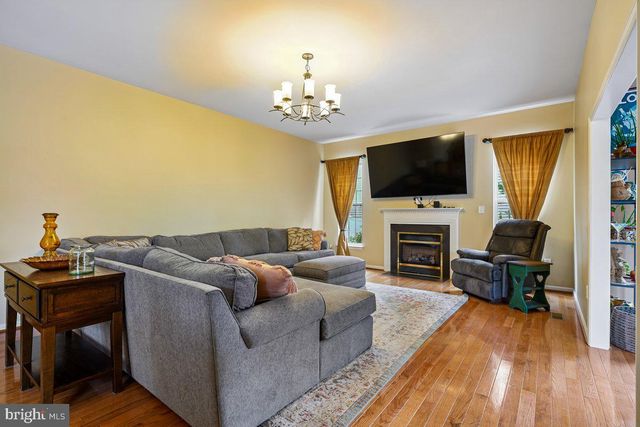 5720 LITTLE SPRING WAY, Frederick, MD 21704