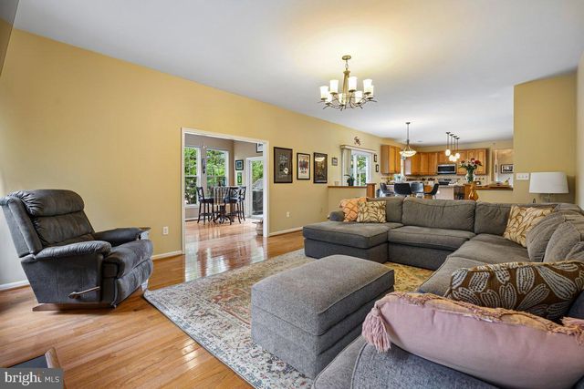 5720 LITTLE SPRING WAY, Frederick, MD 21704