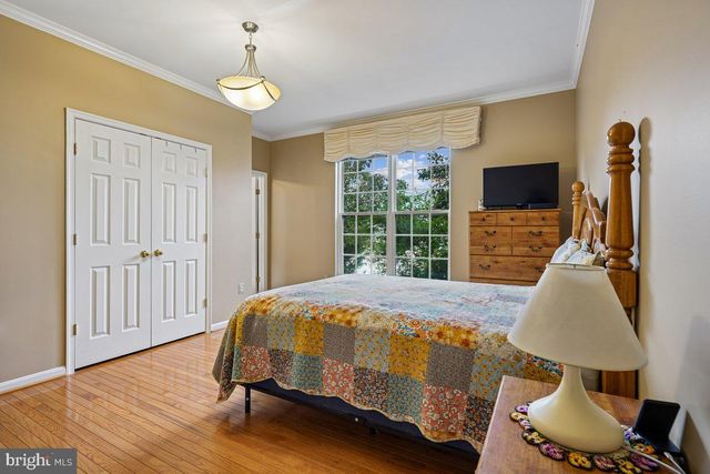 5720 LITTLE SPRING WAY, Frederick, MD 21704