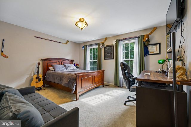 5720 LITTLE SPRING WAY, Frederick, MD 21704