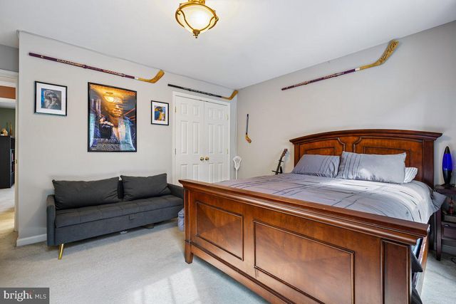 5720 LITTLE SPRING WAY, Frederick, MD 21704