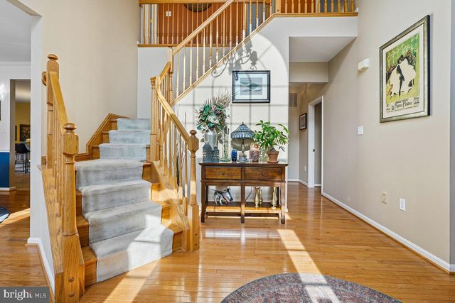 5720 LITTLE SPRING WAY, Frederick, MD 21704