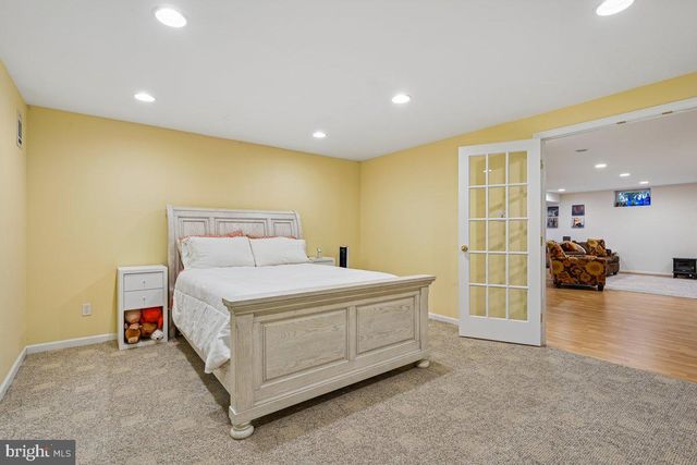 5720 LITTLE SPRING WAY, Frederick, MD 21704
