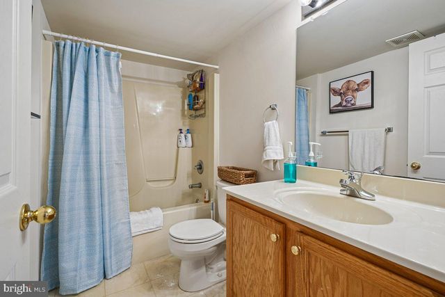 5720 LITTLE SPRING WAY, Frederick, MD 21704