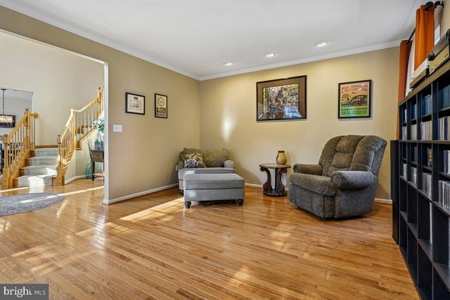 5720 LITTLE SPRING WAY, Frederick, MD 21704